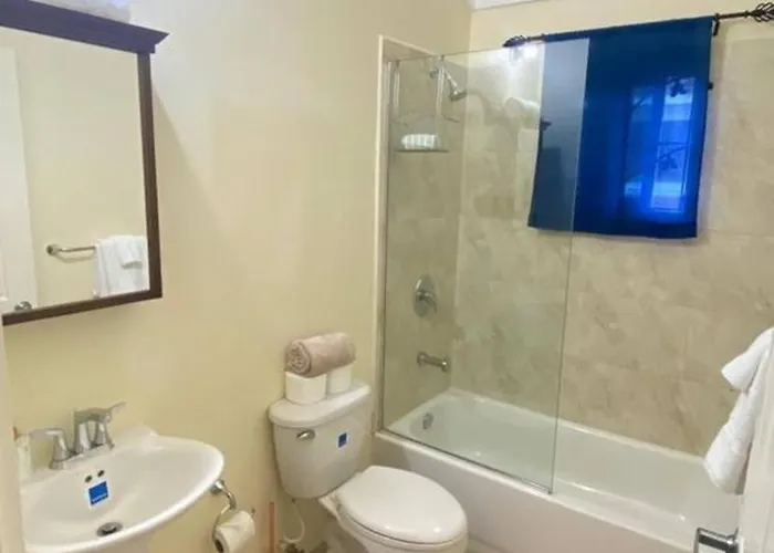 Luxurious 3-bedroom House In With Private Entrance *
