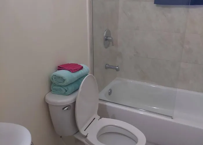 Luxurious 3-bedroom House In With Private Entrance Ocho Ríos