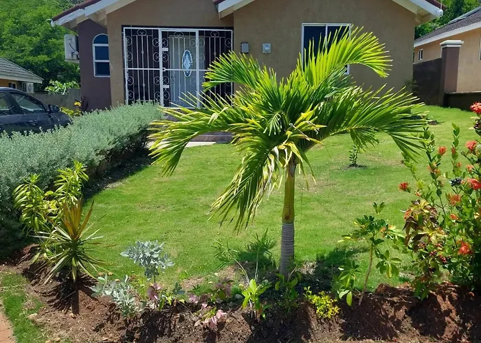 Luxurious 3-bedroom House In With Private Entrance Сasa de vacaciones